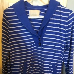 Banana republic sweatshirt